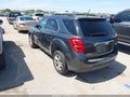 2017 Chevrolet Equinox — photo 3 of 17 | VIN 2GNALCEK2H1536396