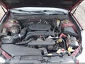 2012 Subaru Outback — photo 10 of 14 | VIN 4S4BRBAC4C3209548