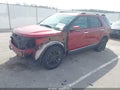 2013 Ford Explorer — photo 2 of 17 | VIN 1FM5K7F9XDGA88028