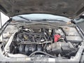 Photo 8 of 14 — 2011 Ford Fusion