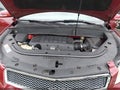 Photo 10 of 16 — 2011 Chevrolet Traverse