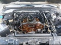 Photo 10 of 12 — 2005 Nissan Pathfinder