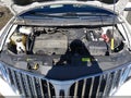 Photo 10 of 20 — 2013 Lincoln MKX