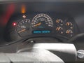 2005 Chevrolet Suburban 1500 — photo 7 of 14 | VIN 3GNFK16Z05G209653