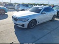 Photo 2 of 16 — 2022 BMW 5 Series
