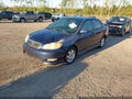 2005 Toyota Corolla — photo 2 of 11 | VIN 1NXBR32E95Z425446