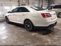 2017 Ford Taurus — photo 3 of 16 | VIN 1FAHP2KT3HG124970
