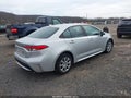 2020 Toyota Corolla — photo 4 of 16 | VIN 5YFEPRAE5LP119625