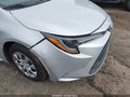 2020 Toyota Corolla — photo 6 of 16 | VIN 5YFEPRAE5LP119625