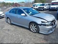 2005 Acura TSX — photo 1 of 16 | VIN JH4CL96875C000121