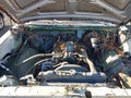 1981 Dodge D-Series — photo 10 of 20 | VIN 1B7GD14P5BS130086