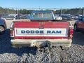 1981 Dodge D-Series — photo 17 of 20 | VIN 1B7GD14P5BS130086