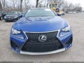 2015 Lexus RC F — photo 12 of 16 | VIN JTHHP5BC1F5002305
