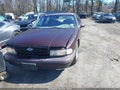 1995 Chevrolet Caprice — photo 6 of 11 | VIN 1G1BL52P9SR175250
