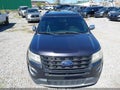 Photo 6 of 16 — 2017 Ford Explorer