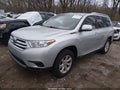 2012 Toyota Highlander — photo 2 of 11 | VIN 5TDZA3EH3CS024816