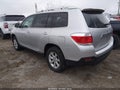 2012 Toyota Highlander — photo 3 of 11 | VIN 5TDZA3EH3CS024816