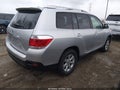 2012 Toyota Highlander — photo 4 of 11 | VIN 5TDZA3EH3CS024816