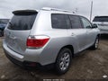 2012 Toyota Highlander — photo 6 of 11 | VIN 5TDZA3EH3CS024816