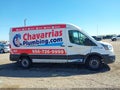 Photo 13 of 16 — 2020 Ford Transit-250