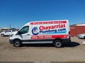 Photo 14 of 16 — 2020 Ford Transit-250