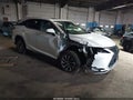 Photo 1 of 16 — 2020 Lexus RX 350L