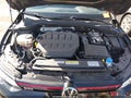 Photo 10 of 17 — 2024 Volkswagen Golf