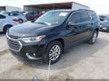 Photo 2 of 17 — 2020 Chevrolet Traverse