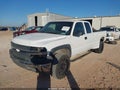 Photo 2 of 11 — 2001 Chevrolet Silverado 2500
