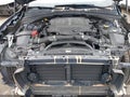 Photo 10 of 22 — 2017 Jaguar F-Pace