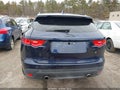 Photo 17 of 22 — 2017 Jaguar F-Pace
