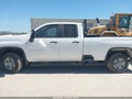 Photo 14 of 15 — 2022 Chevrolet Silverado 2500