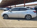Photo 14 of 16 — 2020 Nissan Versa