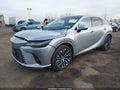 2023 Lexus RX 350h — photo 2 of 17 | VIN 2T2BBMCA9PC017387