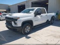 Photo 2 of 15 — 2022 Chevrolet Silverado 2500