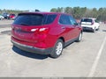 Photo 4 of 16 — 2018 Chevrolet Equinox