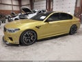 Photo 2 of 16 — 2020 BMW M5