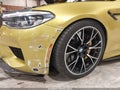 Photo 6 of 16 — 2020 BMW M5