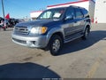 Photo 2 of 11 — 2001 Toyota Sequoia