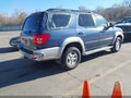 Photo 4 of 11 — 2001 Toyota Sequoia