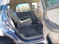 Photo 8 of 11 — 2001 Toyota Sequoia