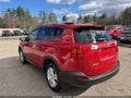 2014 Toyota RAV4 — photo 3 of 10 | VIN JTMBFREV6ED089508