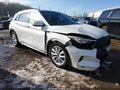Photo 1 of 16 — 2019 Infiniti QX50