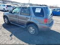2007 Mercury Mariner — photo 3 of 11 | VIN 4M2CU97157KJ13469