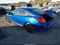 2017 Honda Civic — photo 3 of 16 | VIN 19XFC2F66HE007319