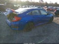 2017 Honda Civic — photo 4 of 16 | VIN 19XFC2F66HE007319