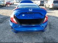 2017 Honda Civic — photo 6 of 16 | VIN 19XFC2F66HE007319