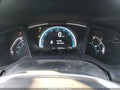 2017 Honda Civic — photo 7 of 16 | VIN 19XFC2F66HE007319