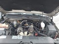 2004 Chevrolet Silverado 1500 — photo 10 of 12 | VIN 1GCEC19X54Z170679
