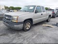 2004 Chevrolet Silverado 1500 — photo 2 of 12 | VIN 1GCEC19X54Z170679